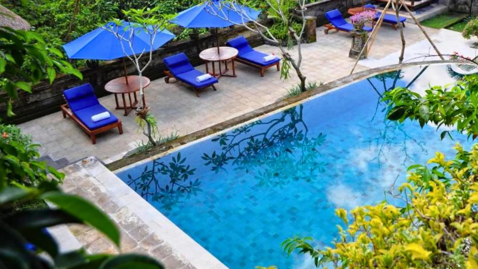 Διαμέρισμα Kavita 1 Bedroom Grand Deluxe Valley View Zn236 Ουμπούντ Ινδονησία